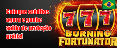 Rodadas Grátis no Cassino promotion